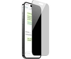 grūdintas stiklas iPhone 16 Plus / iPhone 15 Plus
