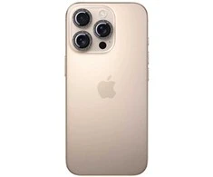 Grūdintas stiklas “ iPhone 16 Pro/16 Pro Max kameroms – juodas