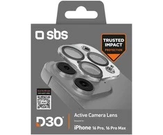 grūdintas stiklas iPhone 16 Pro/16 Pro Max“ kamerai