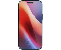 grūdintas stiklas iPhone 16 Pro - 2 vnt.