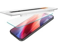 grūdintas stiklas iPhone 16 Pro - 2 vnt.
