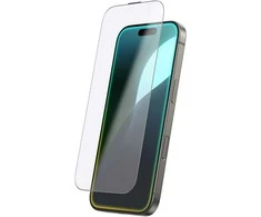 Grūdintas stiklas iPhone 16 su matine danga AmazingThing Titan
