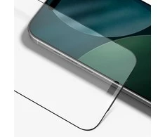 Grūdintas stiklas iPhone 17 matinis AmazingThing