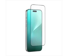 Grūdintas stiklas iPhone 17 matinis AmazingThing