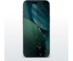 Grūdintas stiklas iPhone 17 matinis AmazingThing