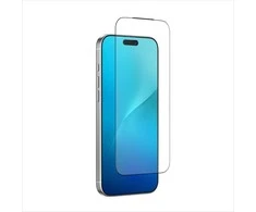 Grūdintas stiklas iPhone 17 Pro pilno ekrano AmazingThing