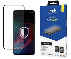 Grūdintas stiklas skirtas iPhone 14 Plus 8H iš NeoGlass serijos