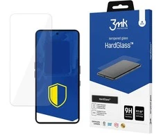 Grūdintas stiklas telefonui Nothing Phone (3a) Pro HardGlass