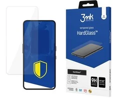 Grūdintas stiklas telefonui Nothing Phone (3a) Lite HardGlass