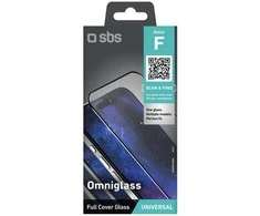 SBS Omniglass F universalus stiklas