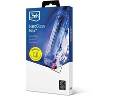 3Mk apsauga 3mk HardGlass Max grūdintas stiklas iPhone 7 / 8 / SE 2020 / 2022