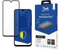 Grūdintas stiklas viso ekrano 9H 0,3 mm 3mk HardGlass Max