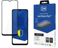 3Mk Protection Redmi 14C / POCO C75 / Redmi A4 5G - 3mk HardGlass Max Juodas