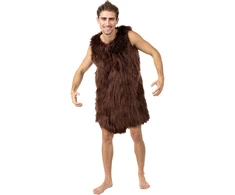 Grugo (Grug) kostiumas vyrams – „Krudžiai“ (The Croods)