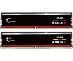 G.SKILL AEGIS 5 DDR5 2X16GB 6000MHZ CL36-36 XMP3 JUODA F5-6000J3636F16GX2-IS