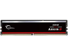 G.SKILL AEGIS 5 DDR5 32GB 5600MHZ CL36-36 XMP3 JUODA F5-5600J3636D32GX1-IS