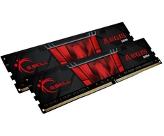 G.SKILL AEGIS DDR4 2x16GB 3200MHz CL16 XMP2 F4-3200C16D-32GIS