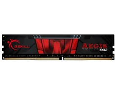 G.SKILL AEGIS DDR4 8GB 3200MHz CL16 F4-3200C16S-8GIS