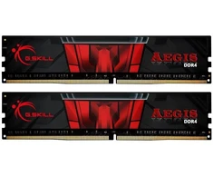 G.SKILL DDR4 AEGIS 2x8GB 3200MHz CL16 F4-3200C16D-16GIS