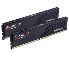 G.SKILL FLARE X5 AMD DDR5 2x16GB 6000MHz CL36-36 EXPO JUODA F5-6000J3636F16GX2-FX5