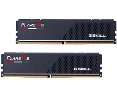 G.SKILL FLARE X5 AMD DDR5 2x16GB 6000MHz CL30 EXPO JUODA F5-6000J3038F16GX2-FX5