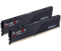 G.SKILL FLARE X5 AMD DDR5 2x8GB 6000MHz CL30 EXPO Juodas F5-6000J3038F8GH2-FX5