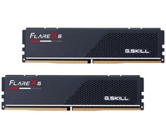 G.SKILL FLARE X5 AMD DDR5 2x8GB 6000MHz CL30 EXPO Juodas F5-6000J3038F8GH2-FX5