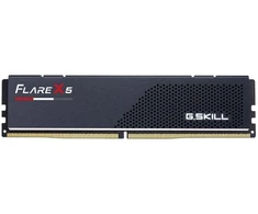 G.SKILL FLARE X5 AMD DDR5 8GB 6000MHz CL30 EXPO JUODA F5-6000J3038F8GH1-FX5