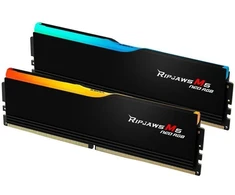 G.SKILL RIPJAWS M5 NEO AMD RGB DDR5 2x16GB 6000MHz CL36-36 F5-6000J3636F16GX2-RM5NRK