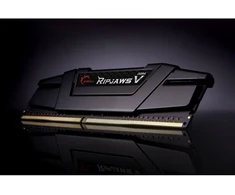 G.SKILL RipjawsV F4-3200C16D-16GVKB atmintinė (DDR4 DIMM; 2 x 8 GB; 3200 MHz; CL16)