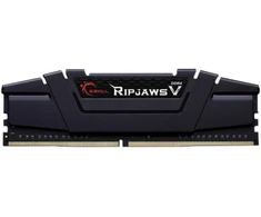G.SKILL RipjawsV F4-3200C16D-32GVK atminties rinkinys (DDR4 DIMM; 2 x 16 GB; 3200 MHz; CL16)