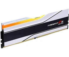 G.SKILL TRIDENT NEO AMD RGB DDR5 2x16GB 6000MHz CL30 EXPO BALTA F5-6000J3036F16GX2-TZ5NRW