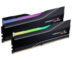 G.SKILL TRIDENT NEO AMD RGB DDR5 2x16GB 6000MHz CL30 EXPO JUODA F5-6000J3038F16GX2-TZ5NR