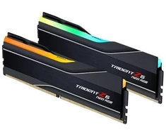 G.SKILL TRIDENT NEO AMD RGB DDR5 2x16GB 6000MHz CL30 EXPO JUODA F5-6000J3038F16GX2-TZ5NR