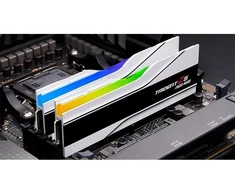 G.SKILL TRIDENT NEO AMD RGB DDR5 2x16GB 6000MHz CL30 EXPO BALTA F5-6000J3036F16GX2-TZ5NRW