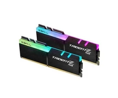 G.SKILL TRIDENTZ F4-3200C16D-32GTZR atminties rinkinys (DDR4 DIMM; 2 x 16 GB; 3200 MHz; CL16)