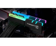 G.SKILL TRIDENTZ RGB DDR4 2 x 16 GB 3600 MHz CL18 XMP 2.0 F4-3600C18D-32GTZR