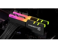 G.SKILL TRIDENTZ RGB DDR4 2 x 16 GB 3600 MHz CL18 XMP 2.0 F4-3600C18D-32GTZR