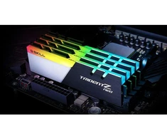 G.SKILL TRIDENTZ RGB NEO AMD DDR4 2x16GB 3600MHz CL18 XMP2 F4-3600C18D-32GTZN