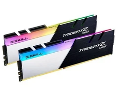 G.SKILL TRIDENTZ RGB NEO AMD DDR4 2x16GB 3600MHz CL18 XMP2 F4-3600C18D-32GTZN