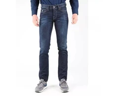 Guess Brit Rocker džinsai M14072D0HN0 CODU