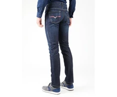 Guess Brit Rocker džinsai M14072D0HN0 CODU
