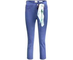 GUESS JEANS DENIM JEANS DAMSKIE NIEBIESKIE
