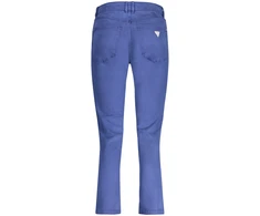 GUESS JEANS DENIM JEANS DAMSKIE NIEBIESKIE