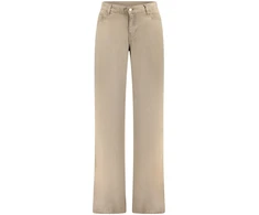 GUESS JEANS ZIELONE SPODNIE DAMSKIE