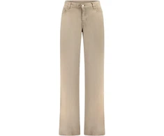 GUESS JEANS ZIELONE SPODNIE DAMSKIE