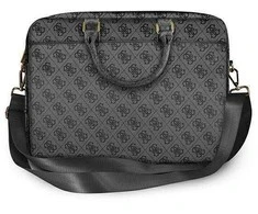 Dėklas Guess Krepšys GUCB154GG 16 sara/pilkas 4G Uptown