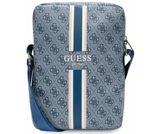 Guess Bag GUTB10P4RPSB 10″ mėlynas 4G Stripes Planšetė Bag