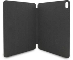 Guess rudos spalvos magnetinis dėklas iPad Air 13 (2024)
