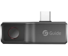 Termovizorinė Kamera - Guide Sensmart MAA Compact 50x18x14mm 20g